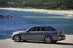 Mercedes-Benz C-Class 2007 года